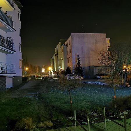 شقة يلينيا غورا  في Apartament Lenka Karkonosze المظهر الخارجي الصورة