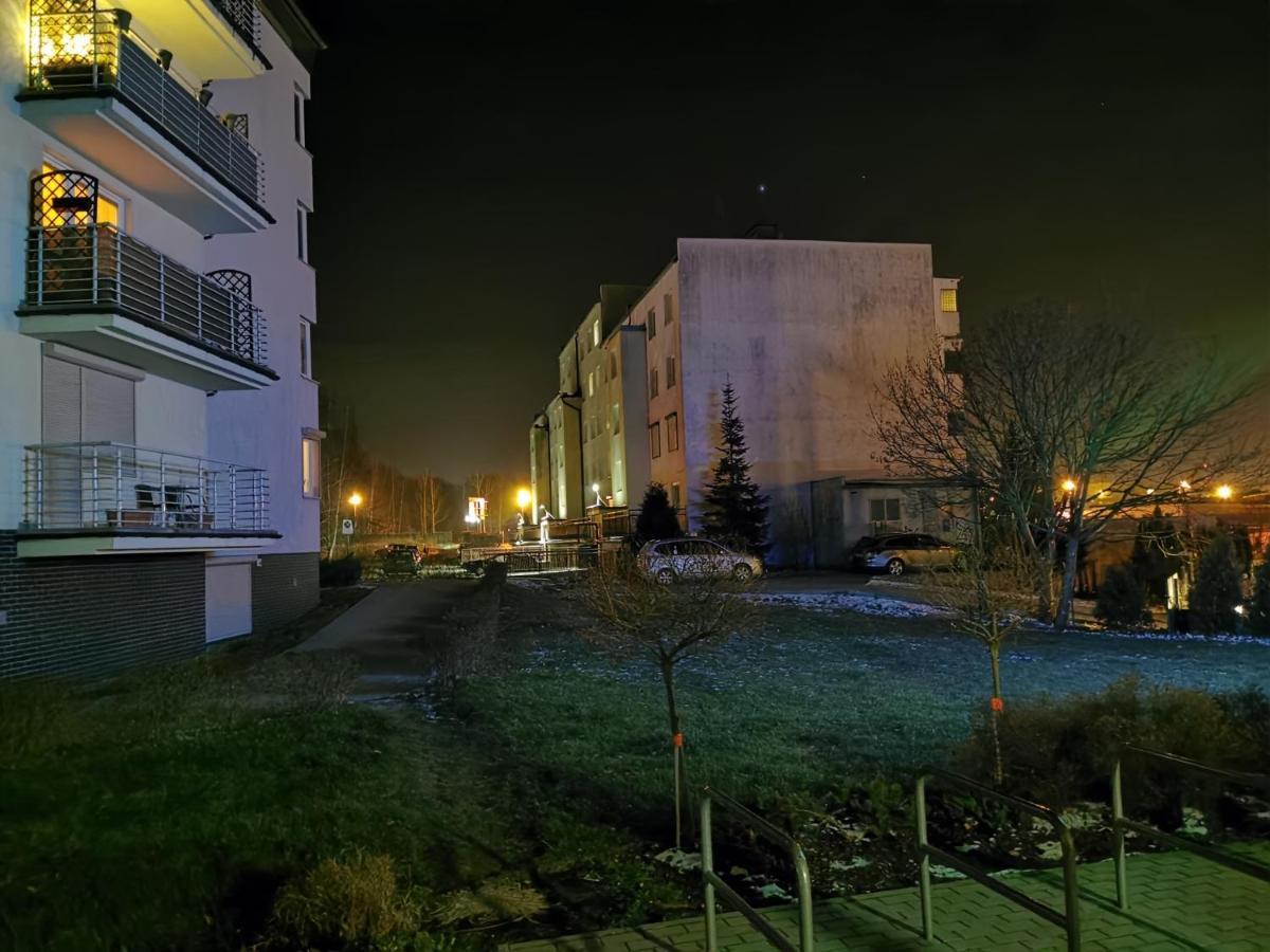 شقة يلينيا غورا  في Apartament Lenka Karkonosze المظهر الخارجي الصورة