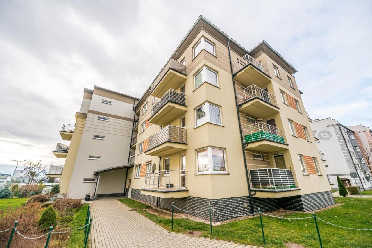 شقة يلينيا غورا  في Apartament Lenka Karkonosze المظهر الخارجي الصورة